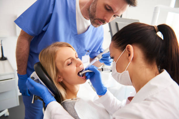 Oral Surgery in Wardsville, MO