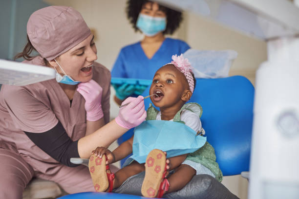 Best Root Canal Treatment  in Wardsville, MO