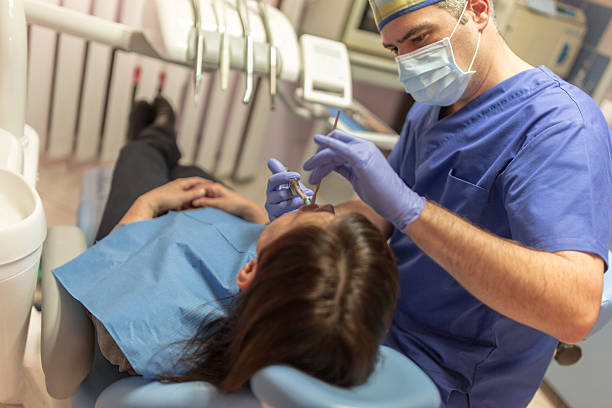 Best Dental X-Rays and Imaging  in Wardsville, MO