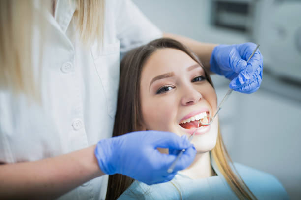 Best Dental Inlays and Onlays  in Wardsville, MO